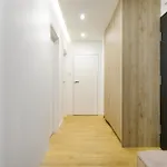 Lumina Luxury On Drewnowska Apartment Lodz