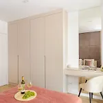 Lumina Luxury On Drewnowska Apartment *