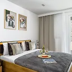 Apartment Lumina Luxury On Drewnowska *