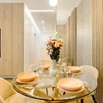 Lumina Luxury On Drewnowska