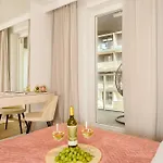 Apartment Lumina Luxury On Drewnowska