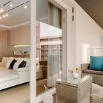 Lumina Luxury On Drewnowska * Lodz