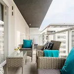 Lumina Luxury On Drewnowska