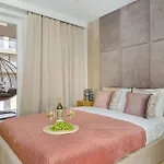 Lumina Luxury On Drewnowska Apartment