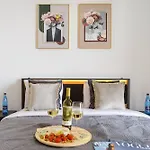 Lumina Luxury On Drewnowska Apartment *