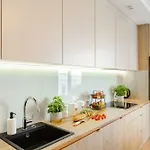Apartment Lumina Luxury On Drewnowska *