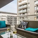 Lumina Luxury On Drewnowska Lodz