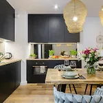 Apartment Lumina Luxury On Drewnowska *