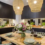 Lumina Luxury On Drewnowska *