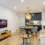 Lumina Luxury On Drewnowska Lodz