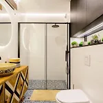 Apartment Lumina Luxury On Drewnowska