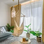 Lumina Luxury On Drewnowska Apartment *