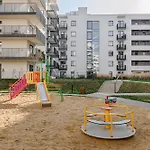 Apartment Lumina Luxury On Drewnowska *