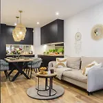Apartment Lumina Luxury On Drewnowska *