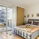 Lumina Luxury On Drewnowska Apartment