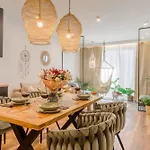 Apartment Lumina Luxury On Drewnowska Lodz