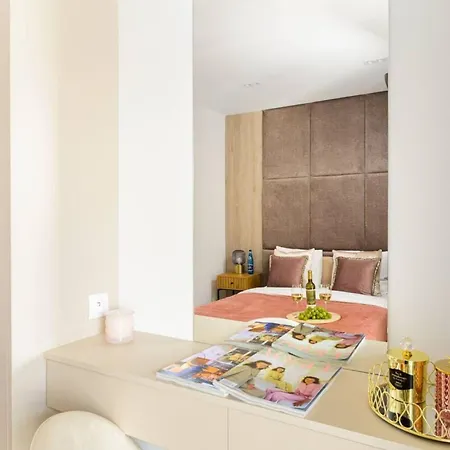 Lumina I Luxury 2br On Drewnowska St I Balcony I Parking