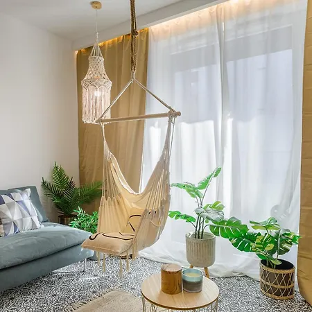 Lumina Lux On Drewnowska Apartment *