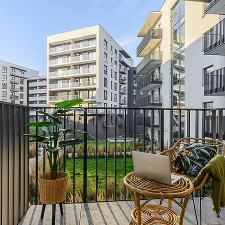 Lumina Lux On Drewnowska