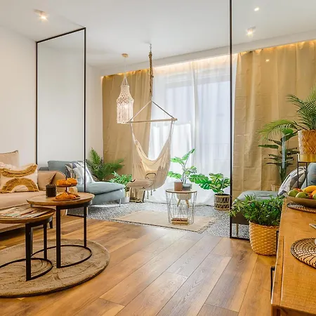 Lumina Luxury On Drewnowska Lodz