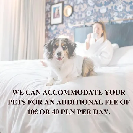 Lumina Lux On Drewnowska *