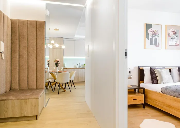 Lumina Lux On Drewnowska