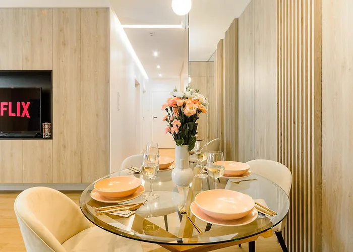 Lumina Lux On Drewnowska