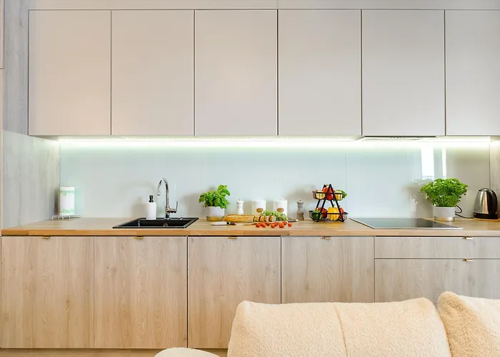 Lumina Lux On Drewnowska *