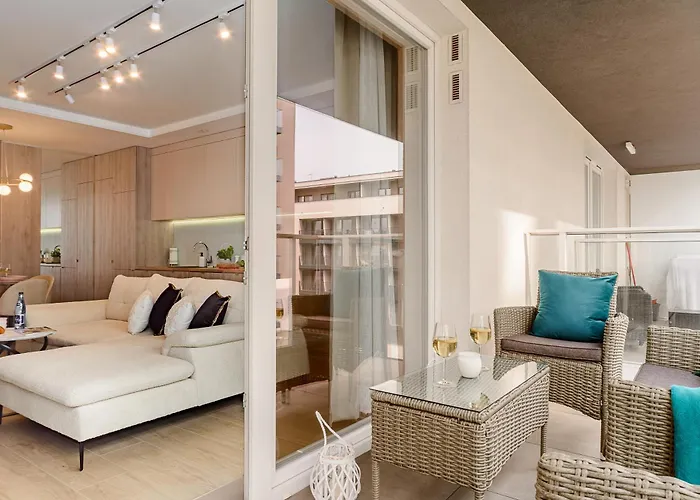 Lumina Lux On Drewnowska * Łódź