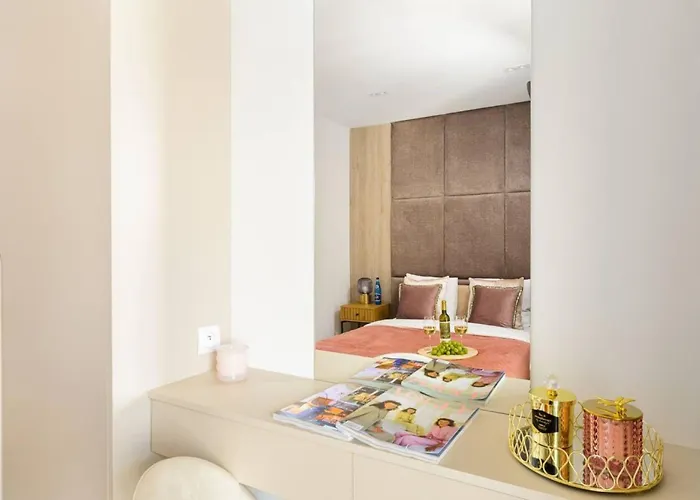 Lumina Lux On Drewnowska