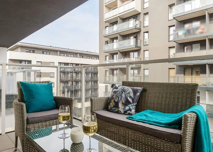 Lumina Lux On Drewnowska Łódź