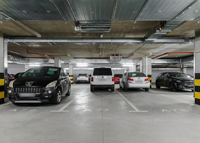 Lejlighed Lumina Lux On Drewnowska Łódź