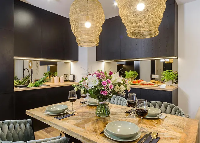 Lumina Lux On Drewnowska *