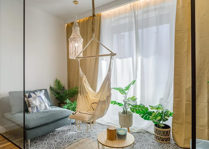 Lumina Lux On Drewnowska Lejlighed *