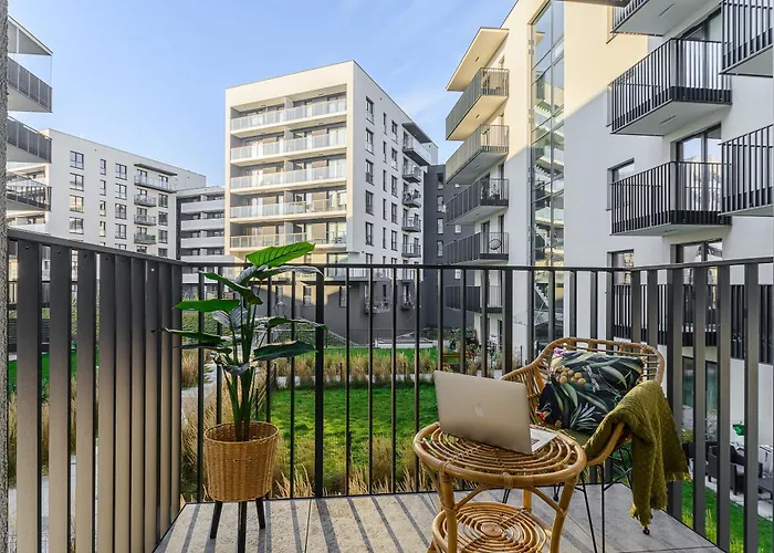 Lumina Lux On Drewnowska