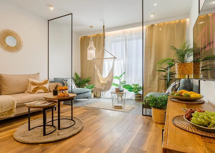 Lumina Lux On Drewnowska Łódź